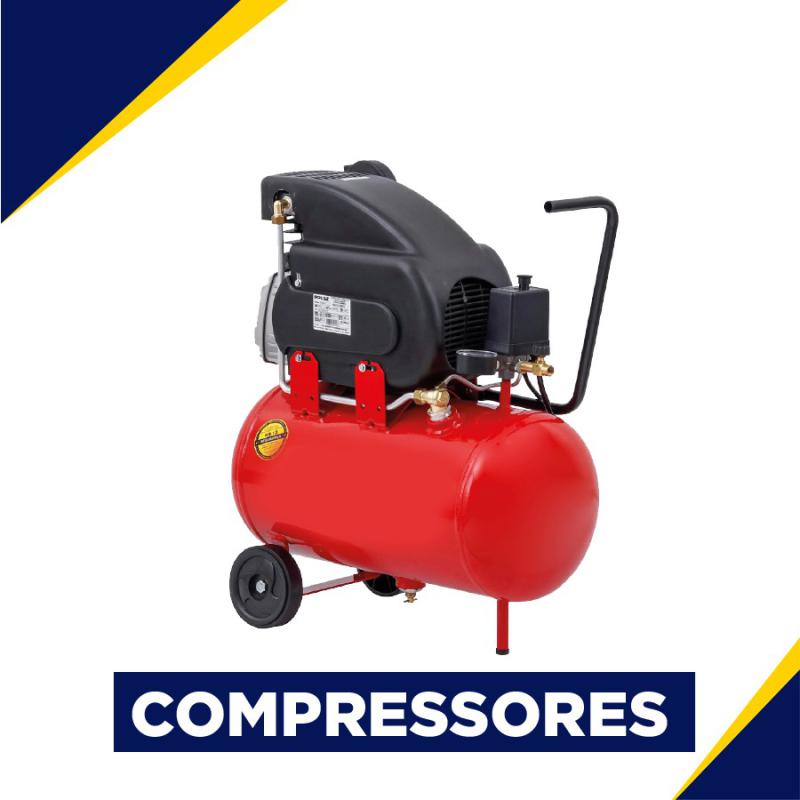 Compressores