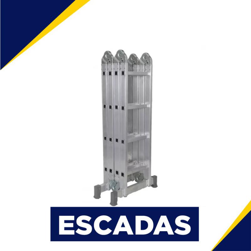 Escadas