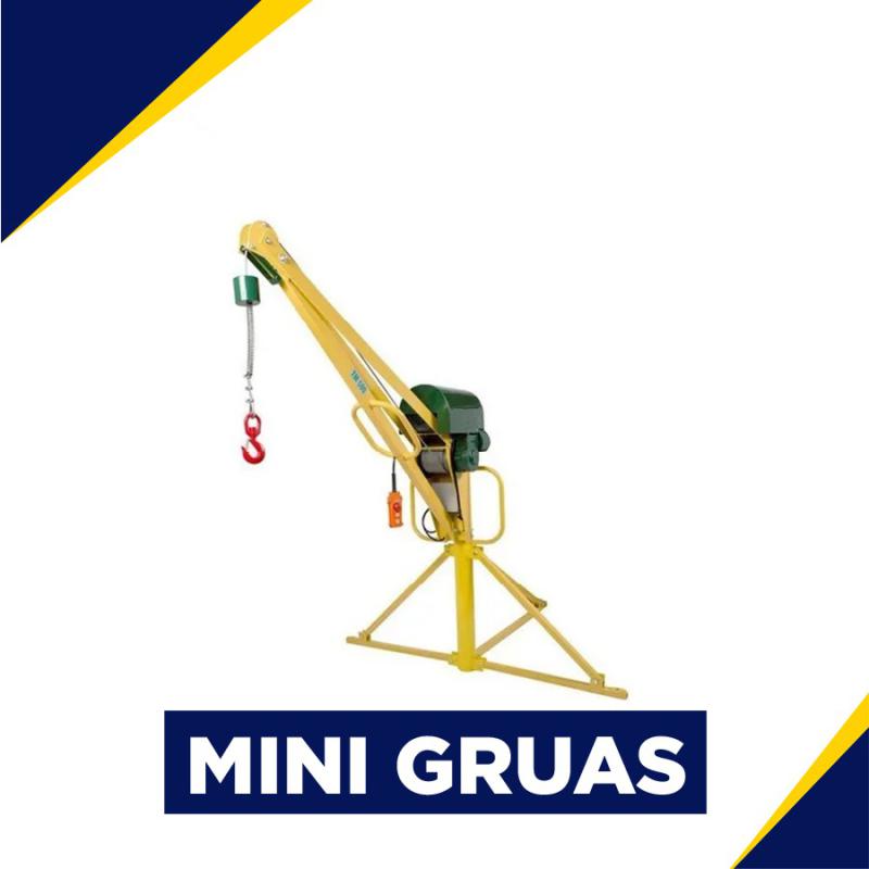 Minu Grua